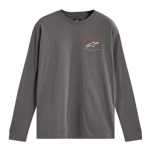 Alpinestars Full Face Long-Sleeve T-Shirt