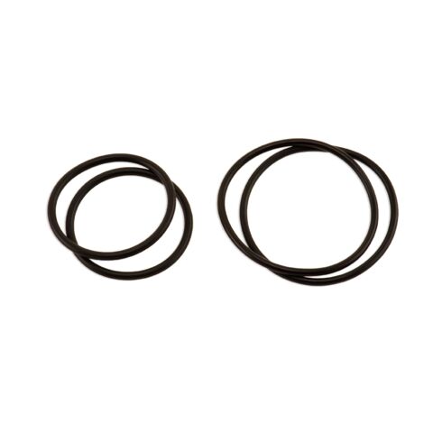 Bolt Hardware Oil Change Kit Honda CRF450R / RX / RL / X / L