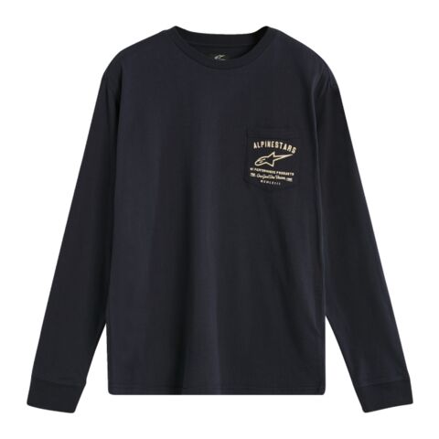 Alpinestars REP Long Sleeve T-Shirt