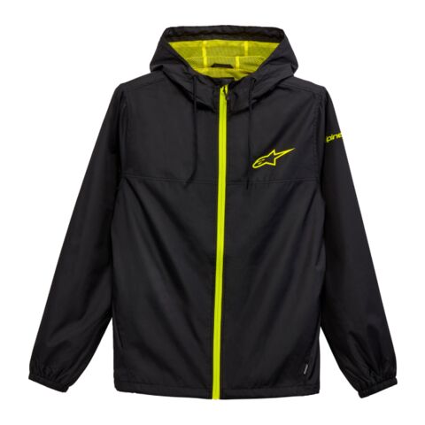 Alpinestars Treq Windbreaker Jacket