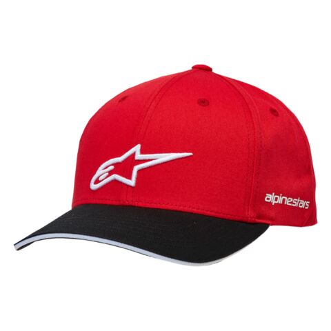 Alpinestars Rostrum Snapback Hat