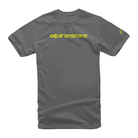 Alpinestars Linear Word T-Shirt