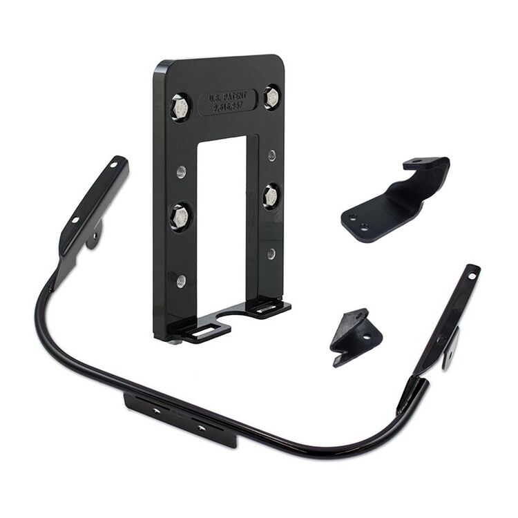 Paul Yaffe Fairing Drop Block Kit For Harley Road Glide 3 2023-2025