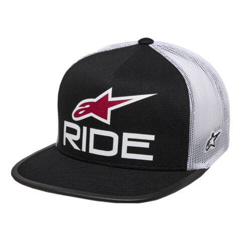 Alpinestars Ride 4.0 Trucker Hat