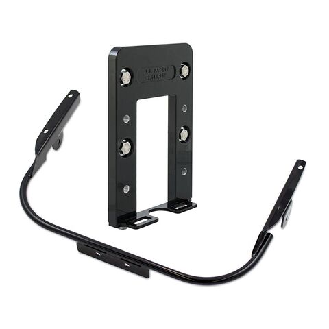 Paul Yaffe Fairing Drop Block Kit For Harley Road Glide 2015-2024