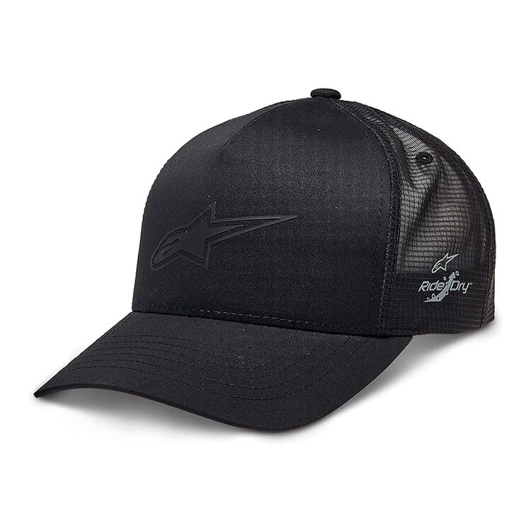 Black/Black