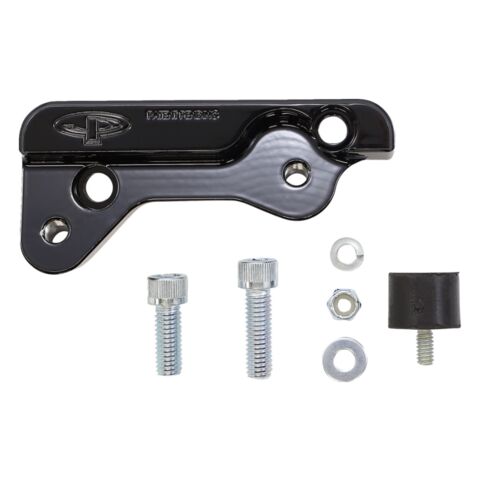 Paul Yaffe Fix-Stand Angle Block For Harley Softail 2018-2025