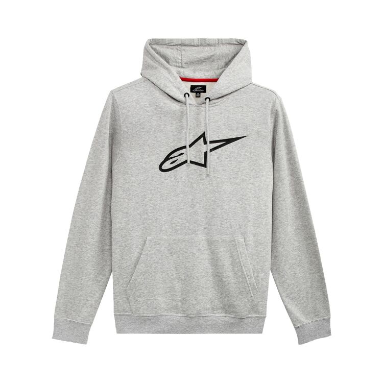 Grey/Black