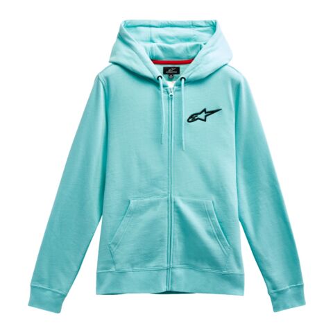 Alpinestars Women's Ageless Zip Hoody