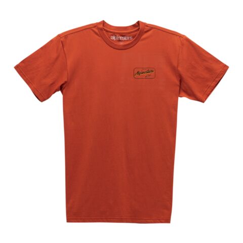 Alpinestars Turnpike Premium T-Shirt