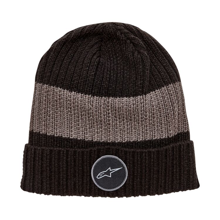 Black/Charcoal
