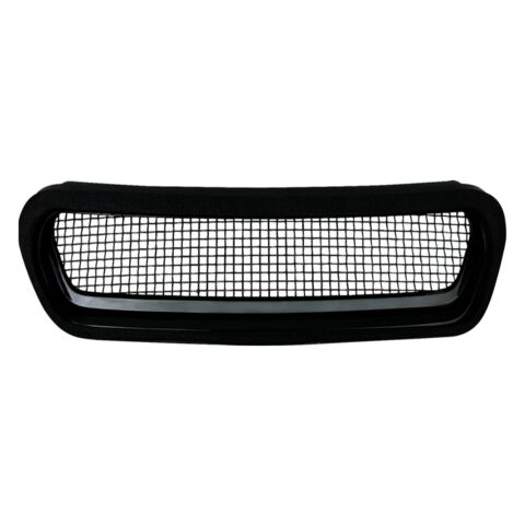 Custom Dynamics Decorative Mesh Fairing Insert For Harley FXLRST 2022-2025