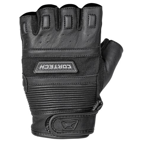 Cortech Flip-Off Fingerless Gloves
