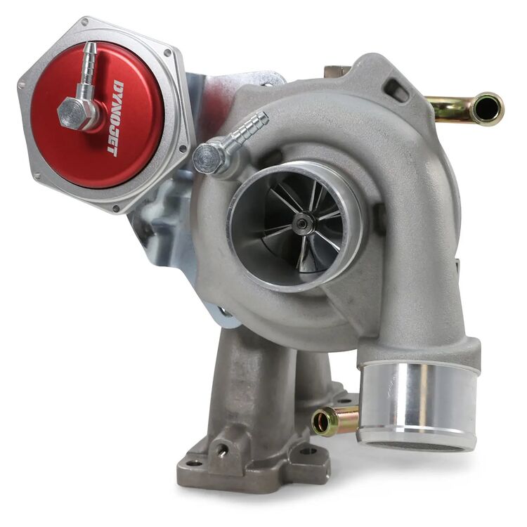 Dynojet Turbocharger Upgrade Kit Polaris RZR Pro XP Turbo 2016-2021