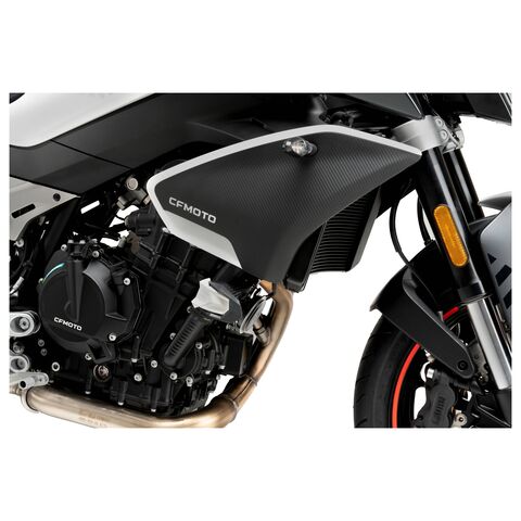 Puig R19 Frame Sliders CFMOTO 800NK 2024