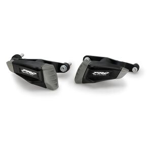 Puig Pro 2.0 Frame Sliders Kawasaki Ninja ZX-6R ZX636 2024-2025