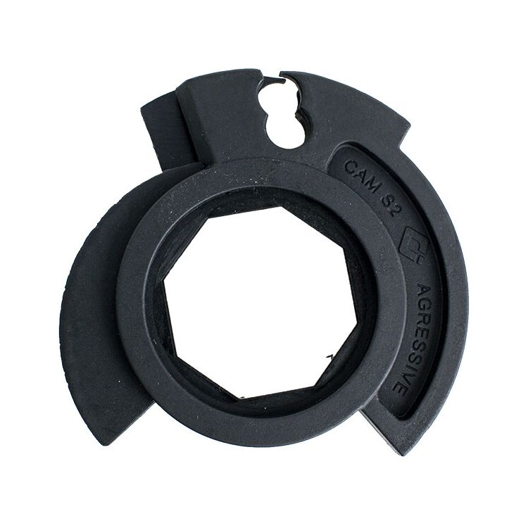 ODI V2 Throttle Cam Sherco 125cc-300cc 2021-2025