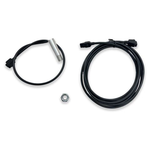 Dynojet Belt Temperature Sensor Kit Kawasaki Teryx KRX1000 2020-2025