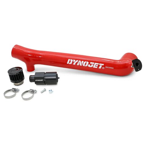 Dynojet Charge Tube Polaris RZR XP Turbo / Pro XP / Turbo R 2016-2026