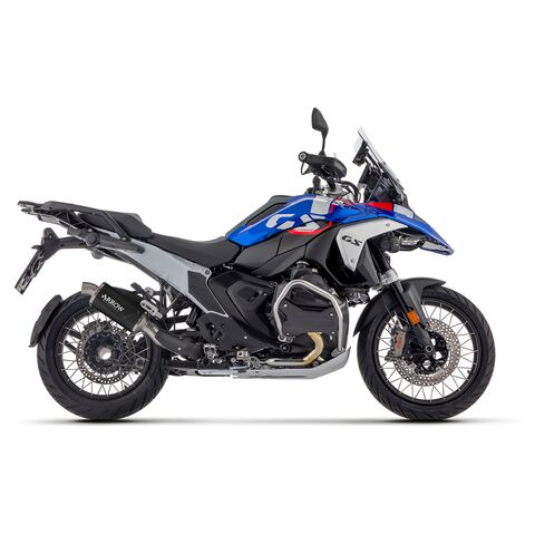 Arrow Indy Race EVO Slip-On Exhaust BMW R1300GS 2024-2026