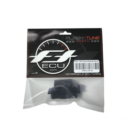 Flash Tune ABS Delete Plug Suzuki GSXR 1000 2017-2025