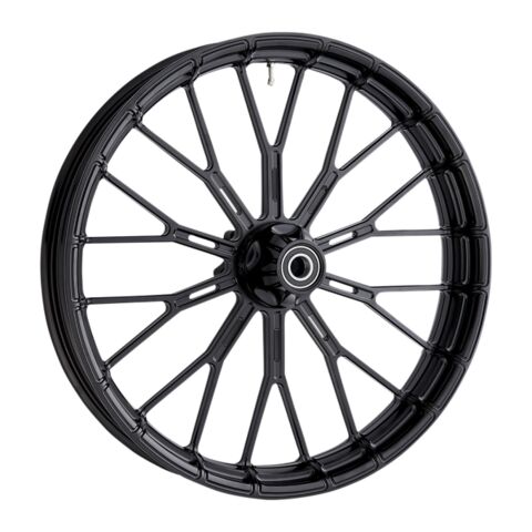 Arlen Ness Y-Spoke Wheels For Harley
