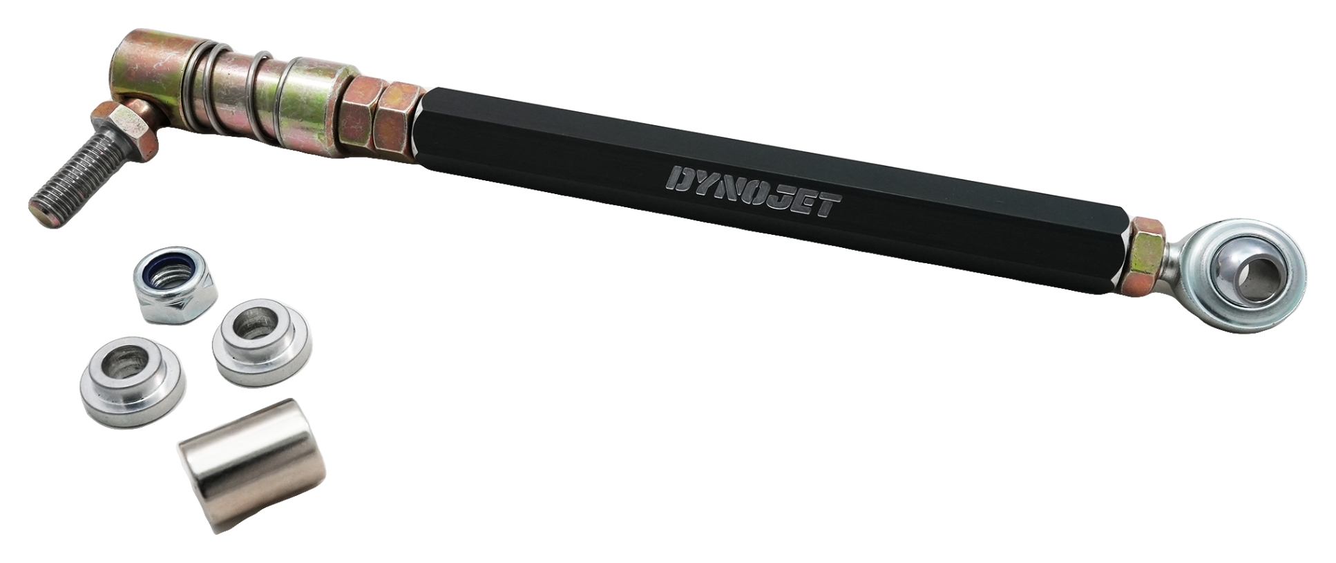 Dynojet Quick Disconnect Sway Bar Link Polaris RZR Pro XP 20202024