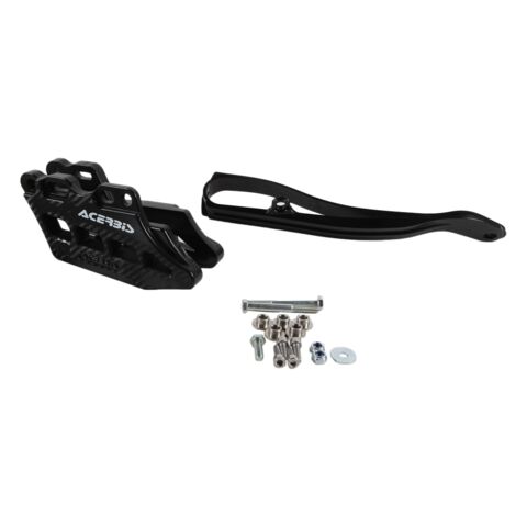 Acerbis 2.0 Chain Guide / Slider Kit Yamaha YZ250F / YZ450F / FX 2023-2026