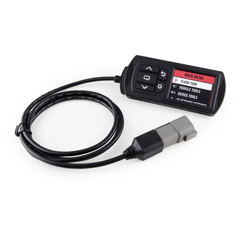 Dynojet Power Vision 3 Fuel Tuner Can-Am Maverick Trail / Sport 2019-2021