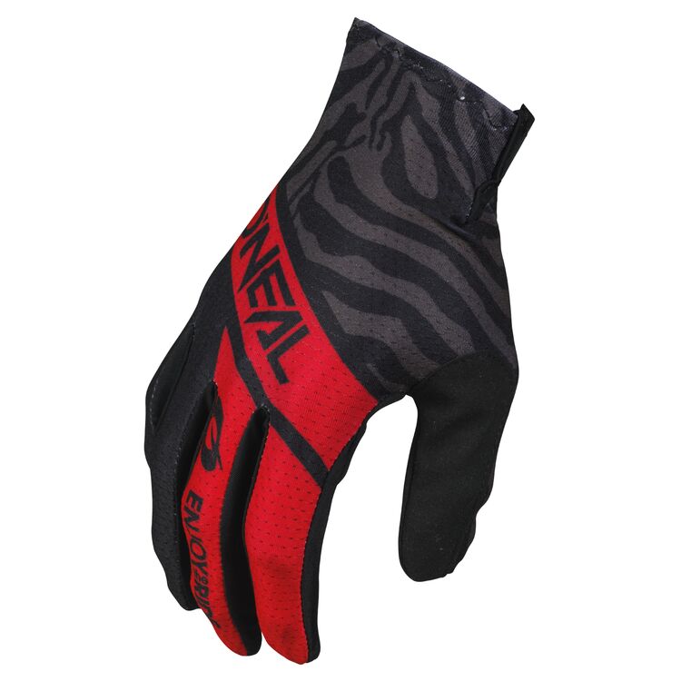 Black/Red