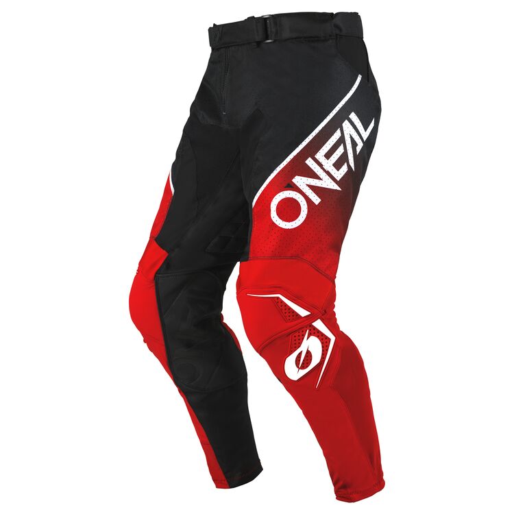 Black/Red
