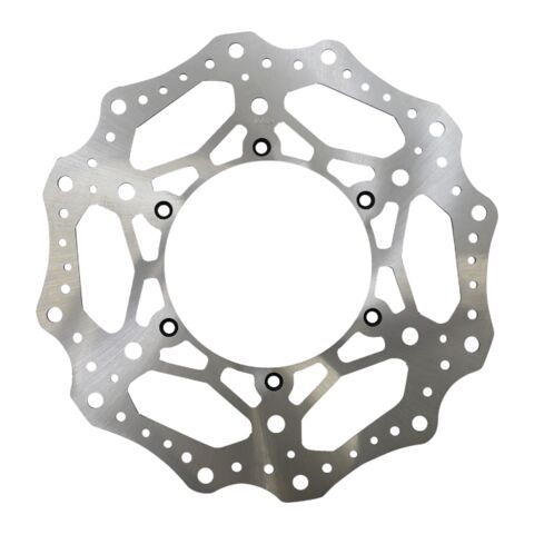 Moose Racing RFX Front Rotor Yamaha / Fantic 125cc-450cc 2016-2026