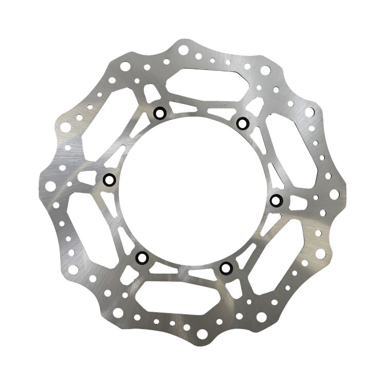 Moose Racing RFX Front Rotor Yamaha 125cc-426cc 1992-2000