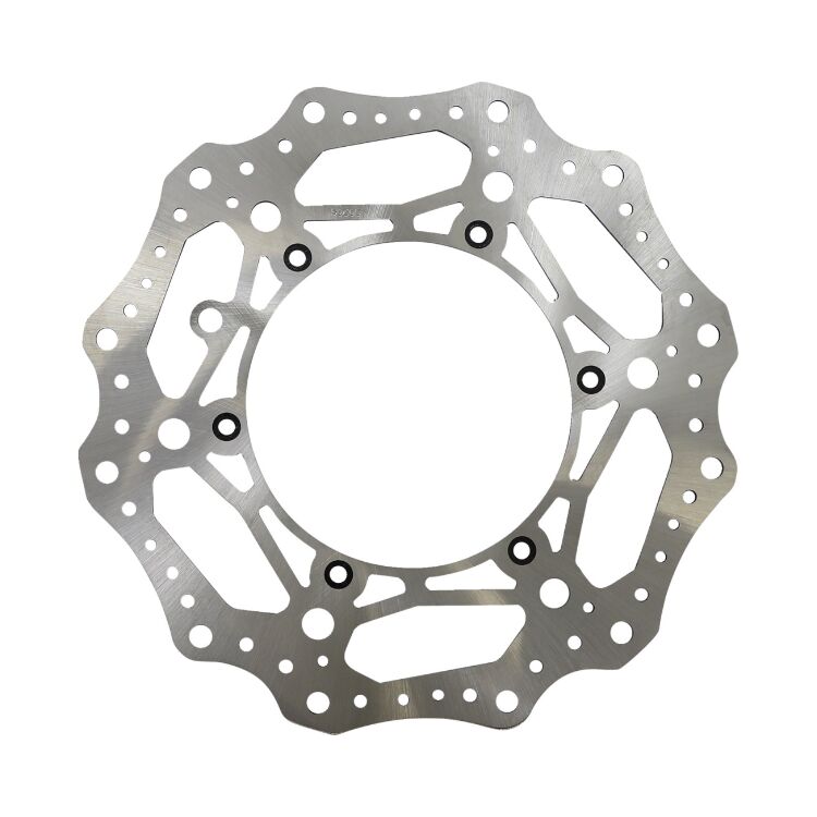 Moose Racing RFX Front Rotor KTM / Husqvarna / Gas Gas / Husaberg / Stark 125cc-530cc