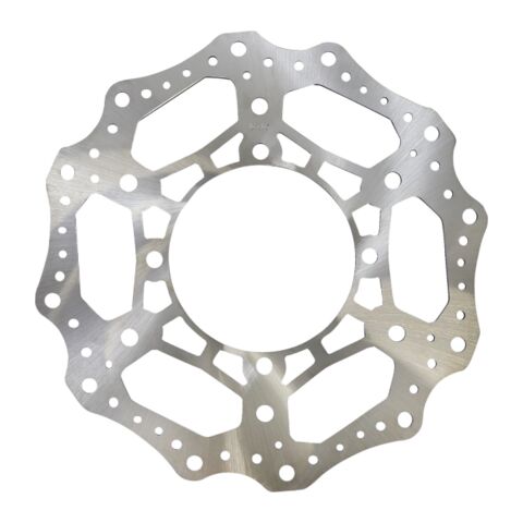 Moose Racing RFX Front Rotor Kawasaki KX250 / F / X / KX450 / F / X  2015-2026