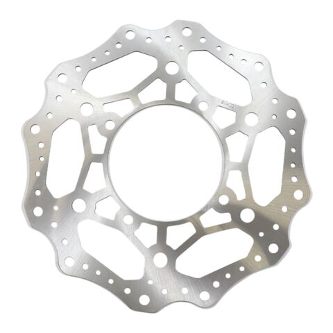 Moose Racing RFX Front Rotor Kawasaki KX125 / KX250 / KX250F 2003-2005