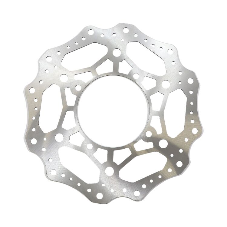 Moose Racing RFX Front Rotor Kawasaki KX125 / KX250 / KX250F 2003-2005
