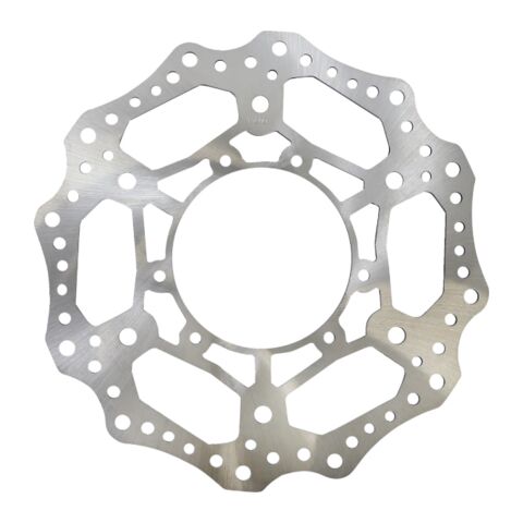 Moose Racing RFX Front Rotor Honda 250cc-450cc 2015-2026