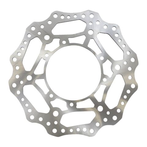 Moose Racing RFX Front Rotor Honda 125cc-500cc 1995-2017