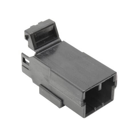 Namz Amp Multilock Connectors and Terminals