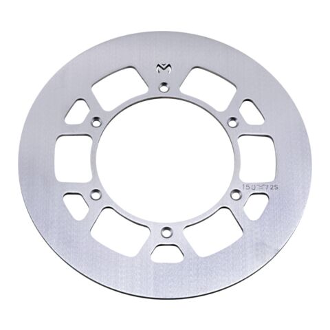 Moose Racing Solid Rear Rotor