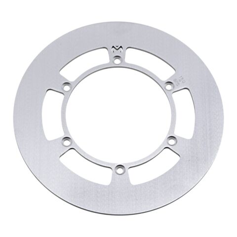 Moose Racing Solid Rear Rotor KTM / Husqvarna / Gas Gas / Stark / Husaberg 125cc-560cc 1991-2026