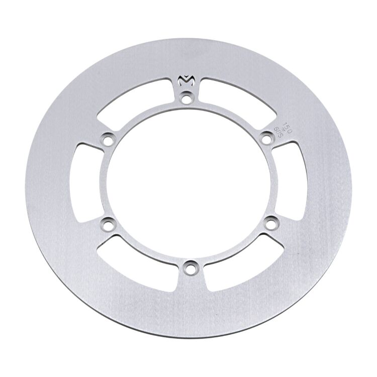 Moose Racing Solid Rear Rotor KTM / Husqvarna / Gas Gas / Stark / Husaberg 125cc-560cc 1991-2025