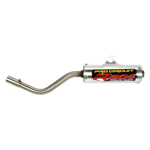 Pro Circuit R-304 Silencer Kawasaki KX65 2002-2026 / Suzuki RM65 2003-2006