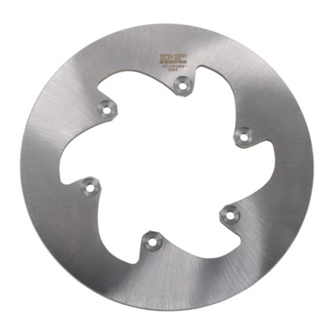 Moose Racing Mud-Proof Rear Rotor Yamaha 125cc-450cc 2002-2026