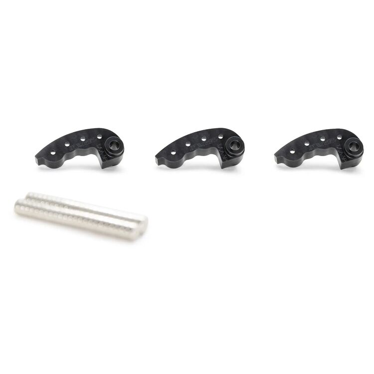 Dynojet High Horsepower Clutch Kit Polaris RZR XP Turbo 2016-2020