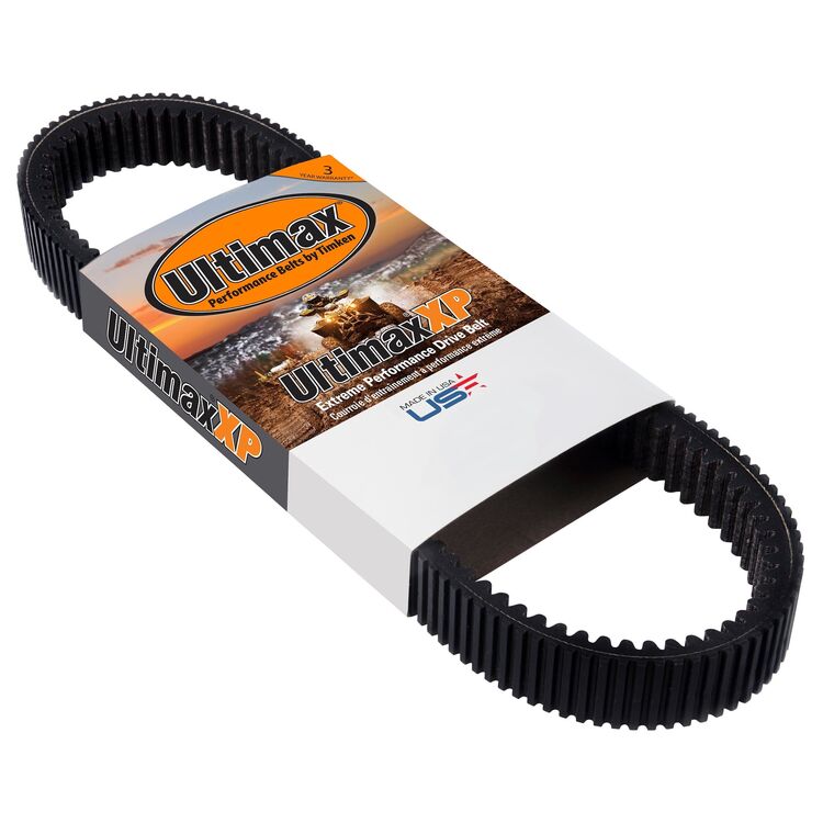Ultimax XP Drive Belt CFMOTO CForce / UForce / Zforce 2015-2025