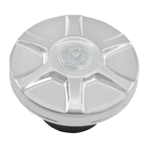 Performance Machine Array Gas Cap For Harley 1996-2018