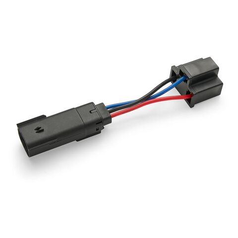 Ciro Headlight Adapter For Indian Touring 2020-2025