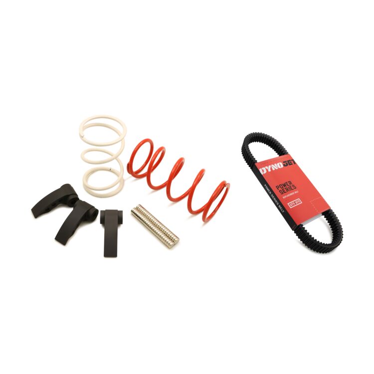 Dynojet Grip N Rip Kit Polaris RZR Pro R / Pro R 4 2022-2024